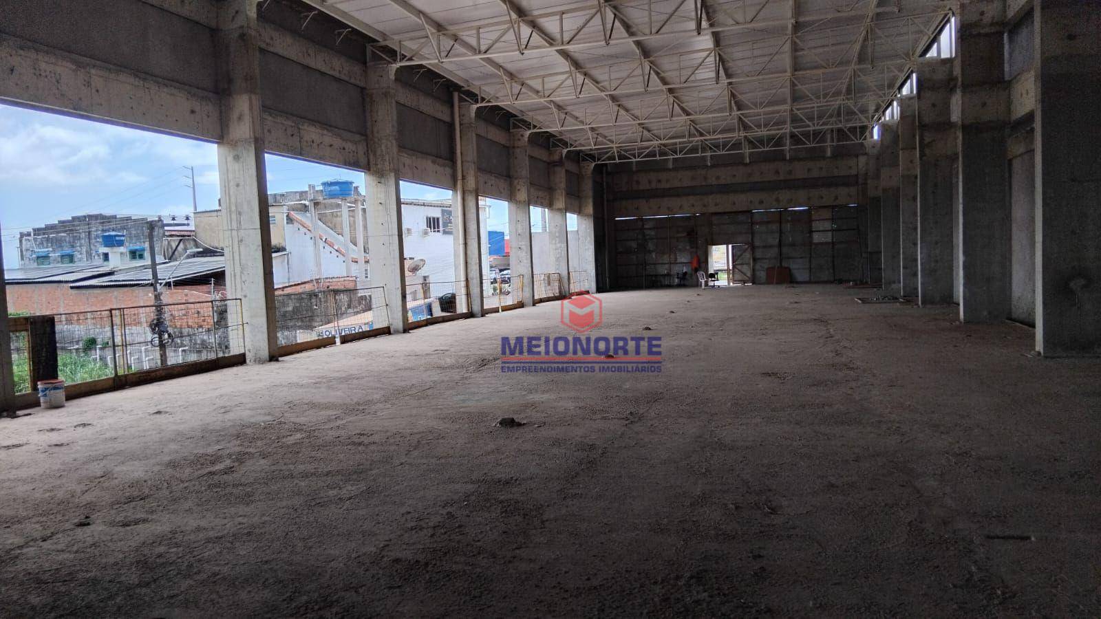 Depósito-Galpão, 1687 m² - Foto 5