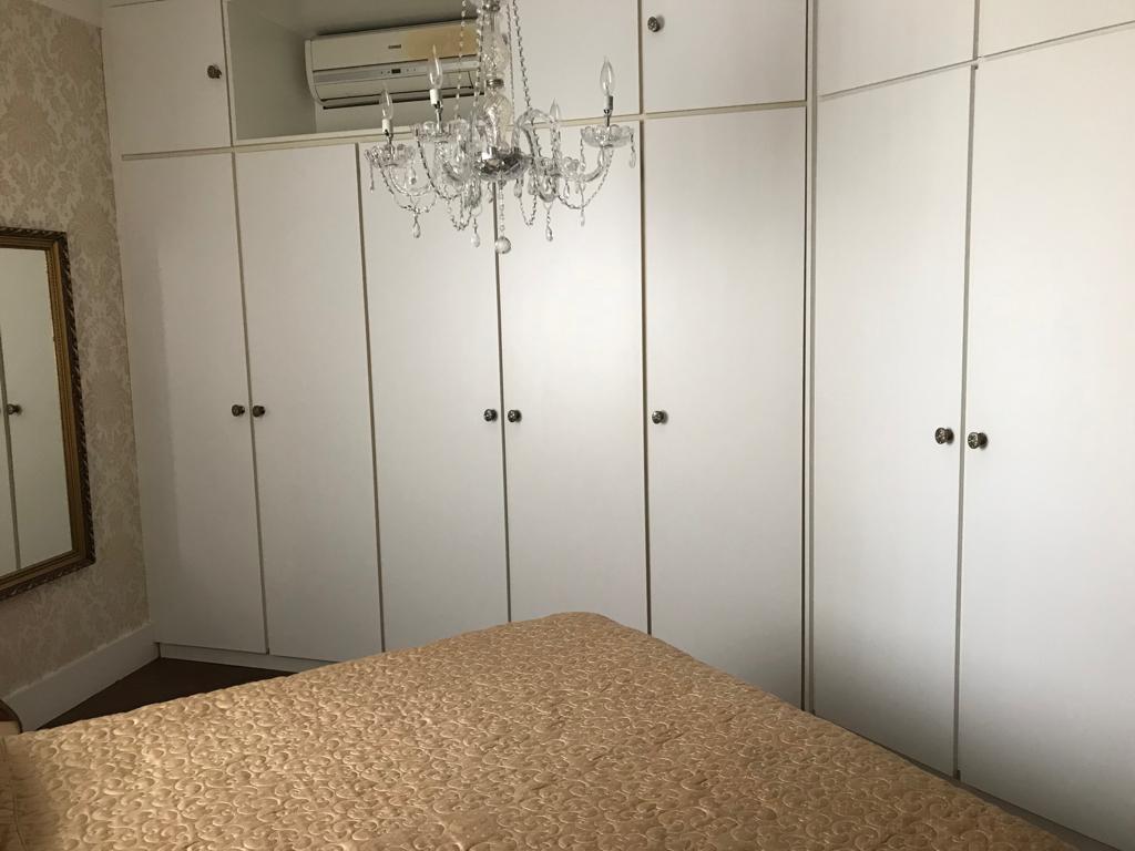 Apartamento à venda com 3 quartos, 172m² - Foto 16