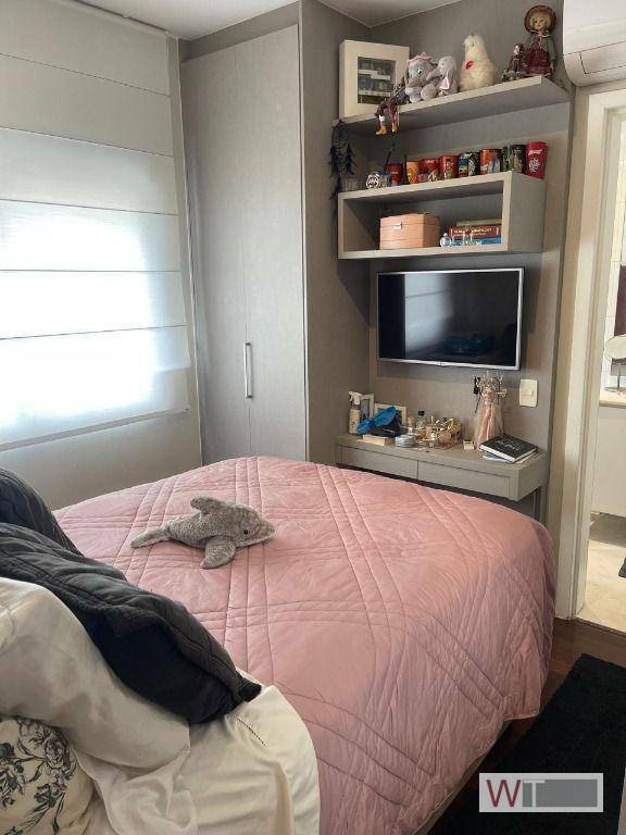 Apartamento à venda com 3 quartos, 214m² - Foto 23