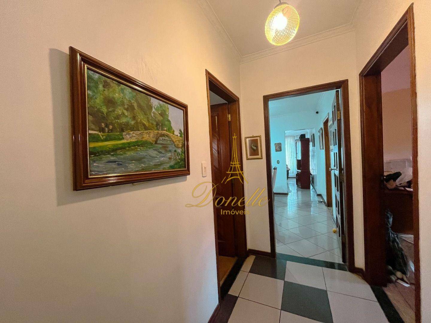 Casa à venda com 3 quartos, 140m² - Foto 18