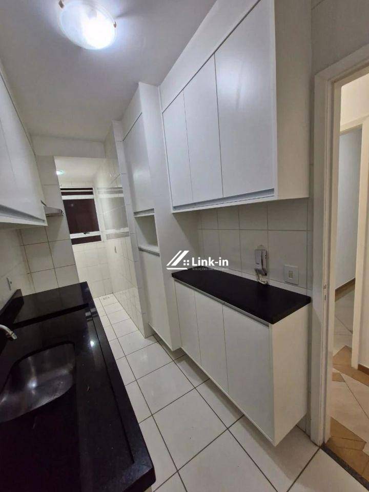Apartamento, 2 quartos, 50 m² - Foto 3