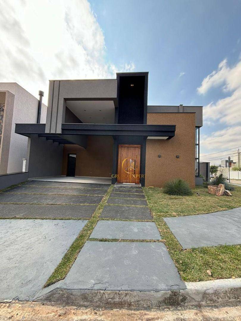 Casa de Condomínio à venda com 3 quartos, 160m² - Foto 76