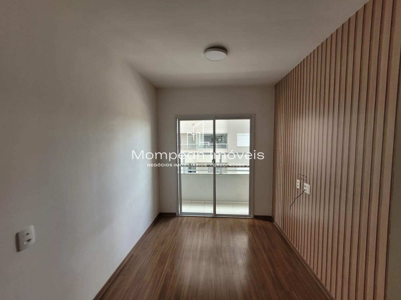 Apartamento para alugar com 2 quartos, 47m² - Foto 4