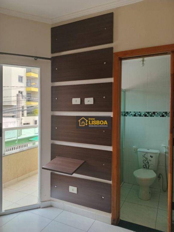 Apartamento à venda com 2 quartos, 66m² - Foto 13