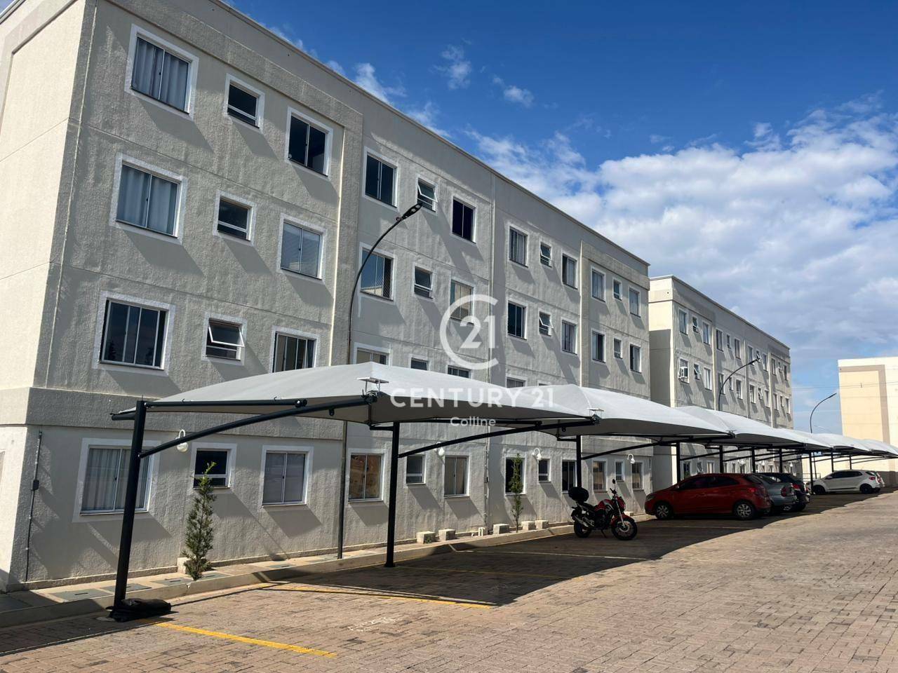 Apartamento à venda com 2 quartos, 52m² - Foto 30