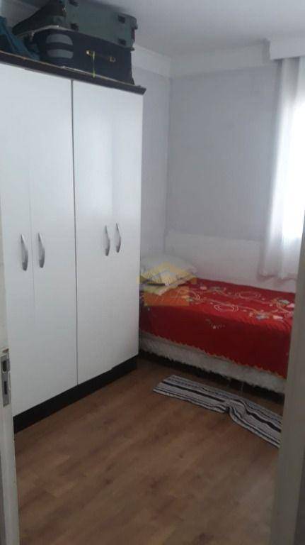 Apartamento à venda com 2 quartos, 50m² - Foto 5