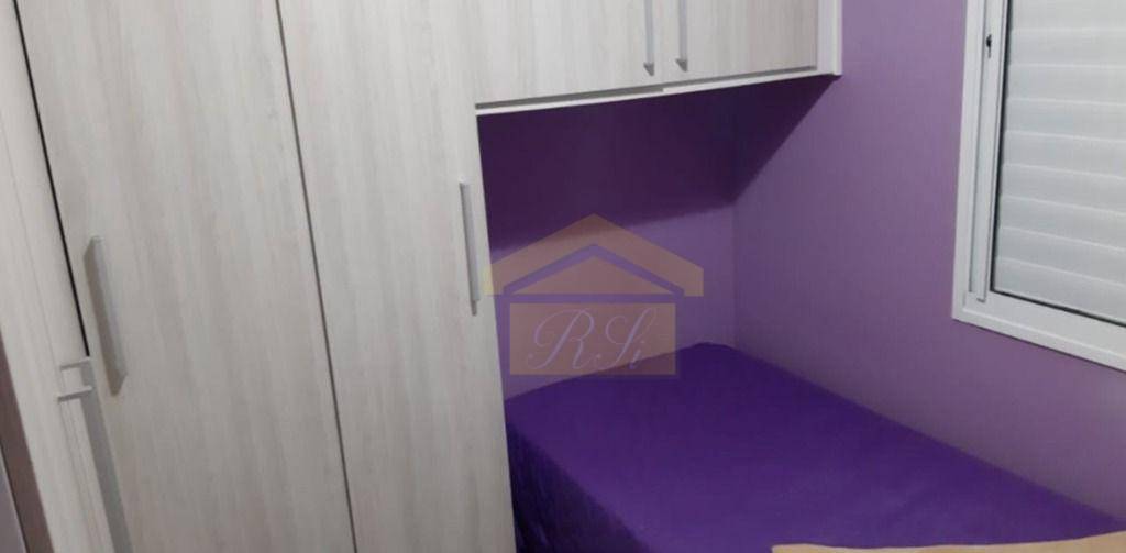 Apartamento à venda com 2 quartos, 66m² - Foto 21