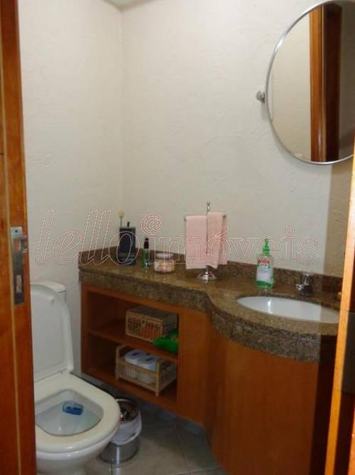 Apartamento, 3 quartos, 97 m² - Foto 6