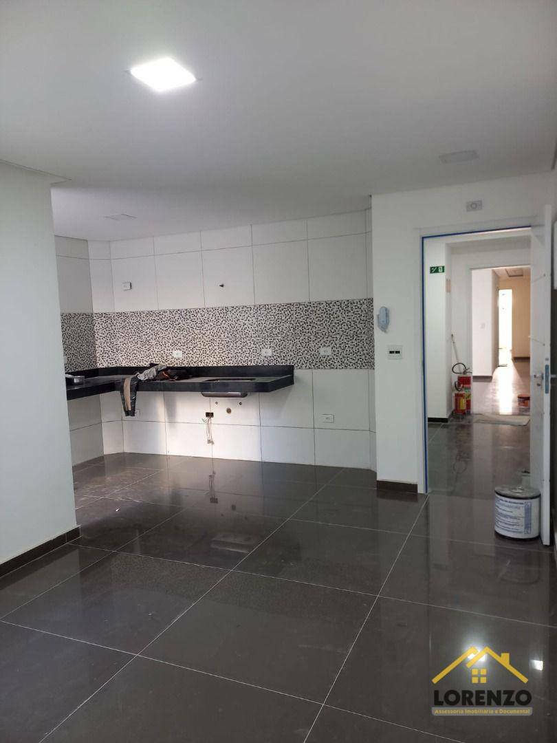 Apartamento à venda com 3 quartos, 75m² - Foto 8