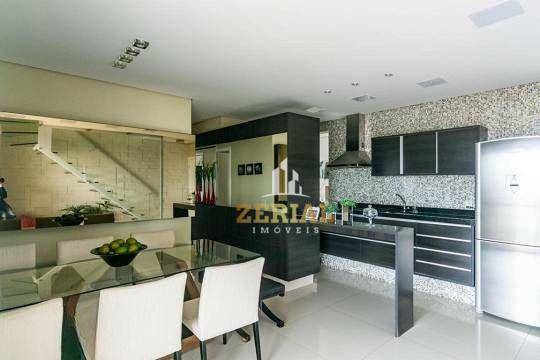 Cobertura à venda e aluguel com 3 quartos, 168m² - Foto 11