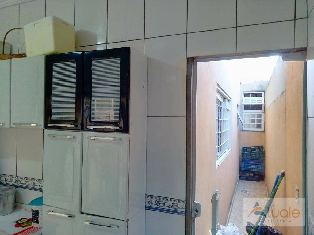 Casa à venda com 3 quartos, 150m² - Foto 17