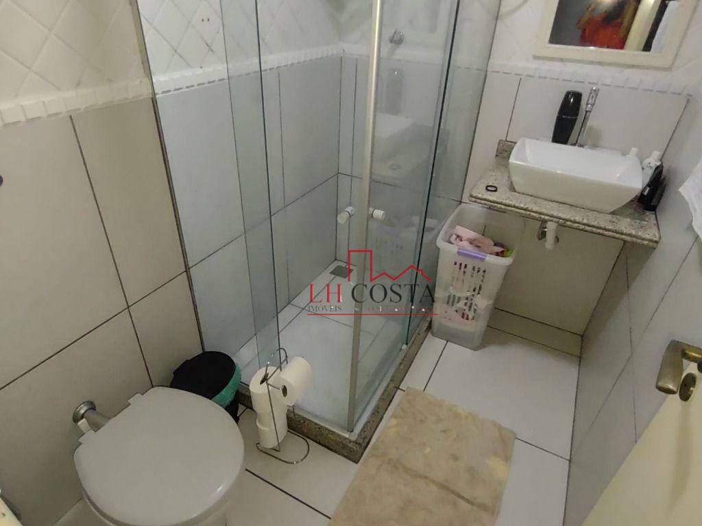 Apartamento à venda com 3 quartos, 110m² - Foto 22