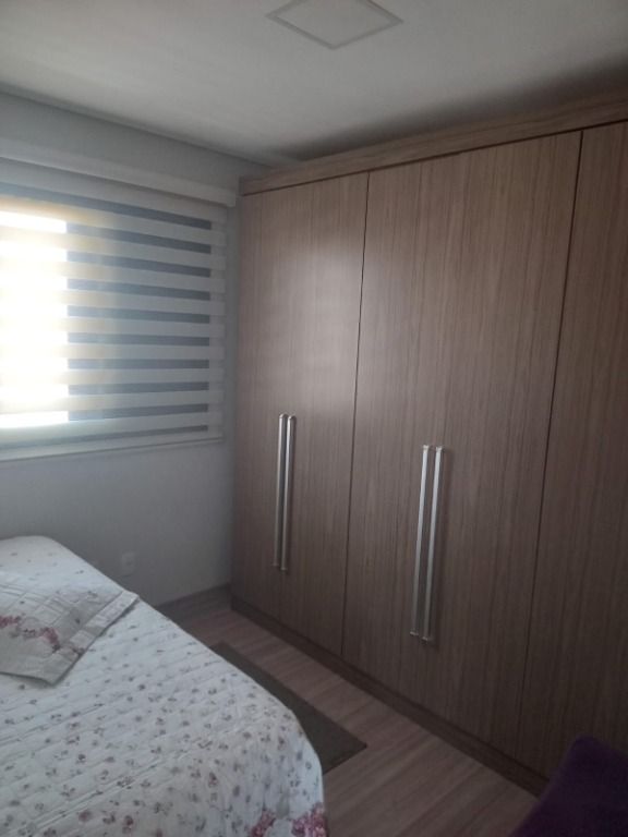 Apartamento à venda com 2 quartos, 48m² - Foto 5