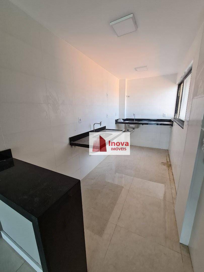 Apartamento à venda com 2 quartos, 94m² - Foto 7