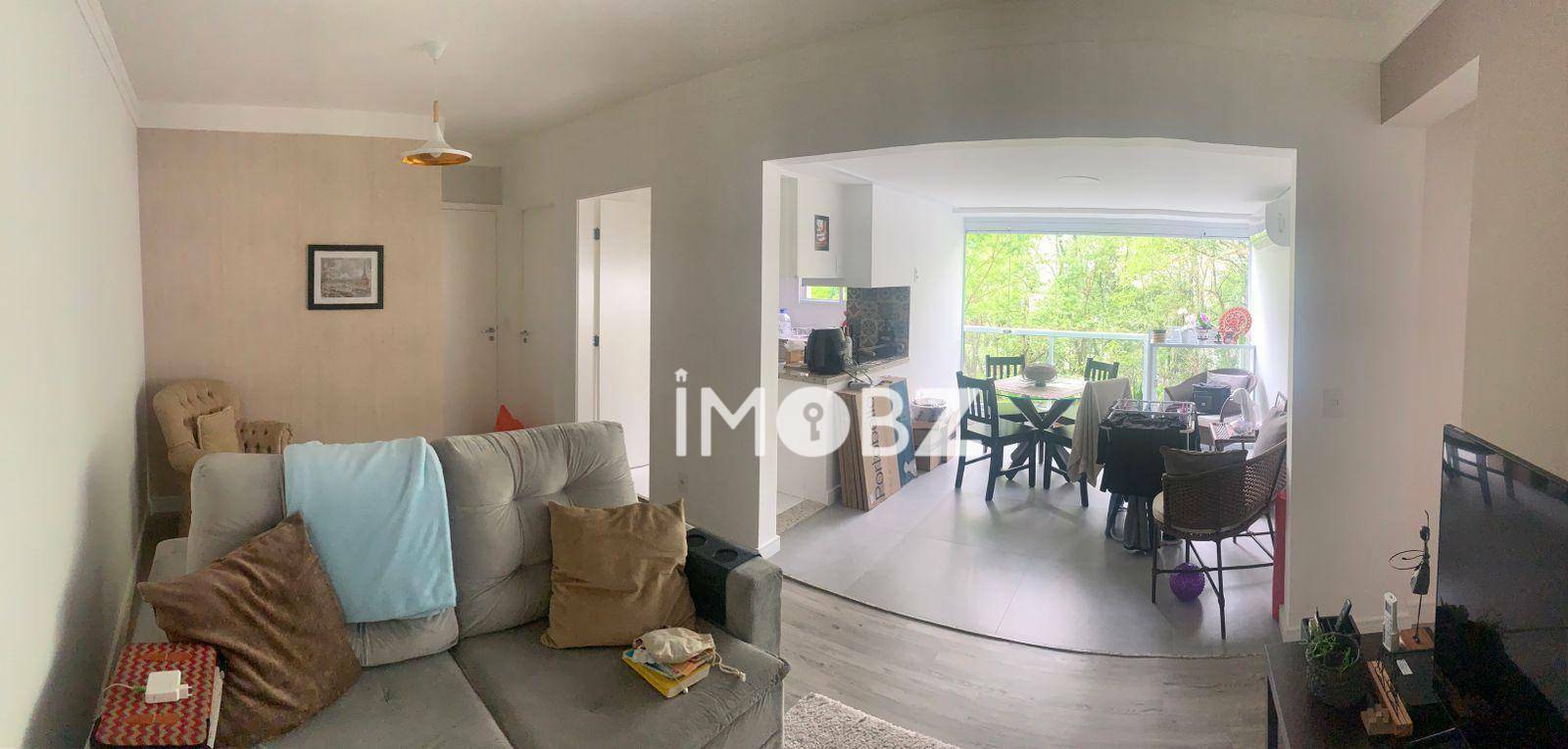 Apartamento à venda com 2 quartos, 78m² - Foto 4