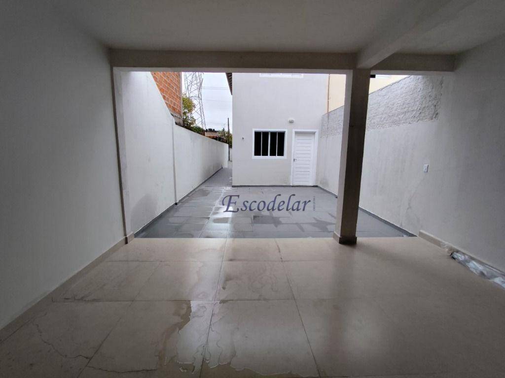 Sobrado à venda com 2 quartos, 73m² - Foto 19