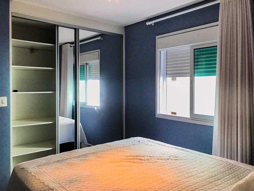 Apartamento à venda com 3 quartos, 120m² - Foto 10