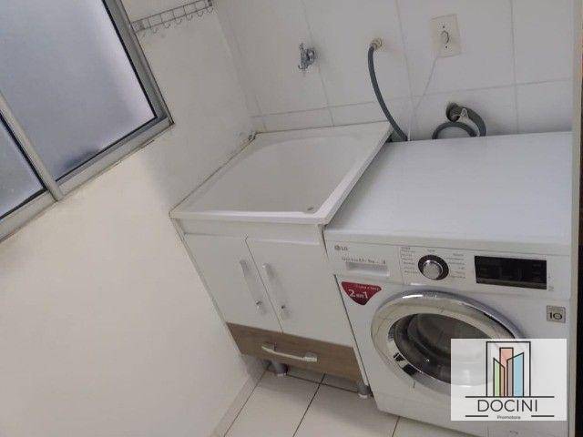 Apartamento à venda com 2 quartos, 45m² - Foto 15