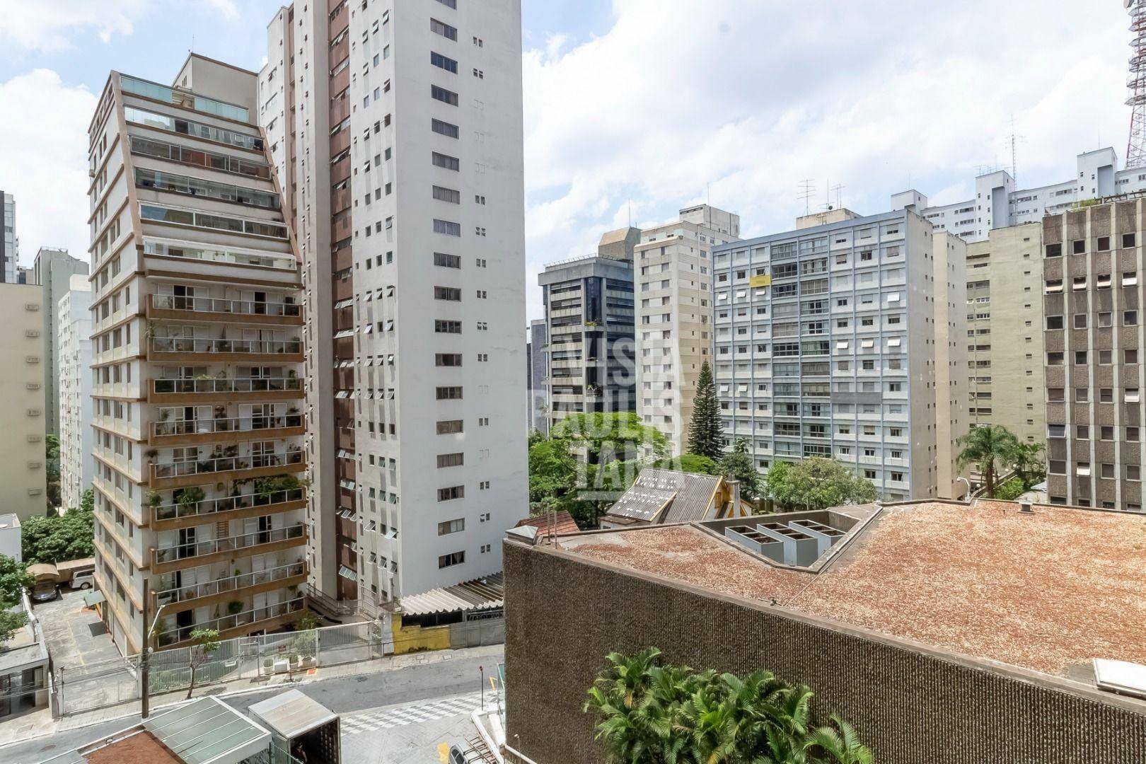 Apartamento à venda com 2 quartos, 118m² - Foto 27