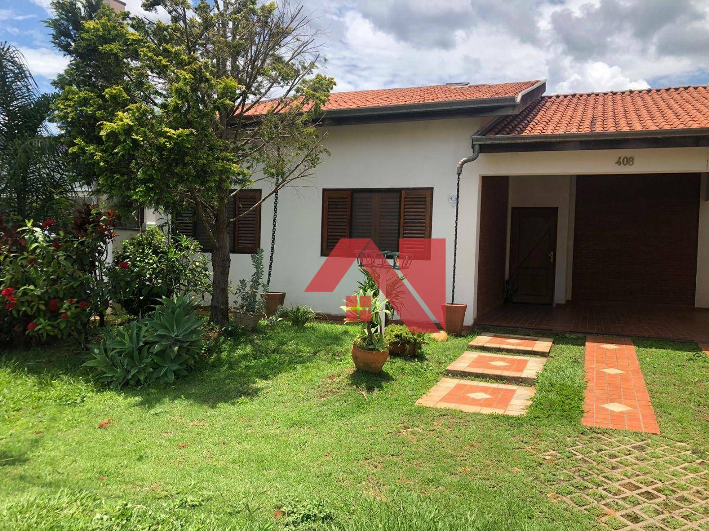 Casa de Condomínio à venda com 2 quartos, 160m² - Foto 7