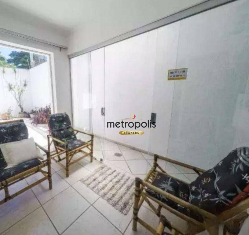 Sobrado para alugar com 5 quartos, 168m² - Foto 20