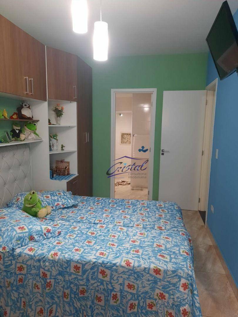 Apartamento à venda com 2 quartos, 75m² - Foto 18