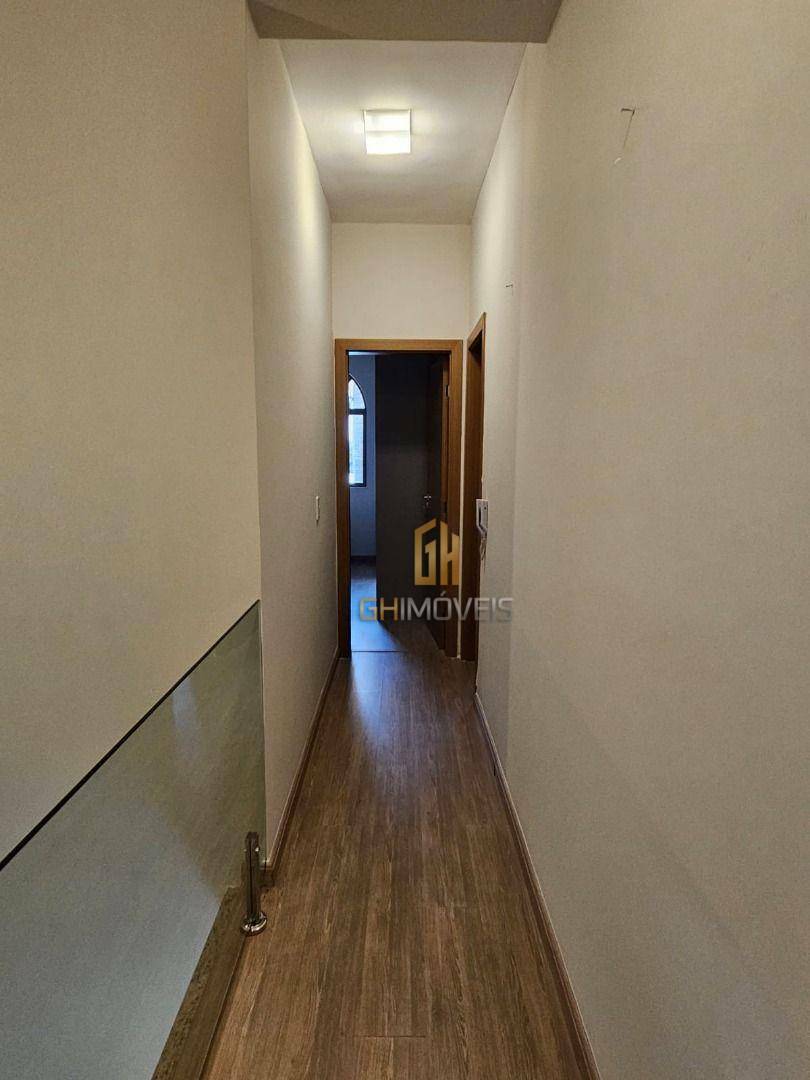 Casa de Condomínio à venda com 4 quartos, 189m² - Foto 12