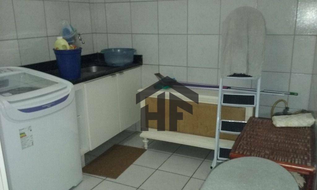 Apartamento à venda com 3 quartos, 160m² - Foto 21