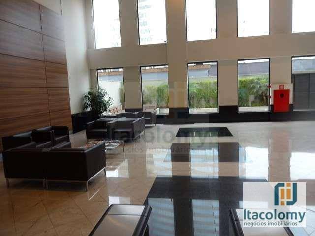 Conjunto Comercial-Sala à venda, 340m² - Foto 8