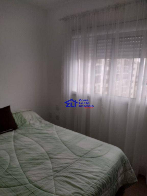 Apartamento à venda com 3 quartos, 62m² - Foto 5