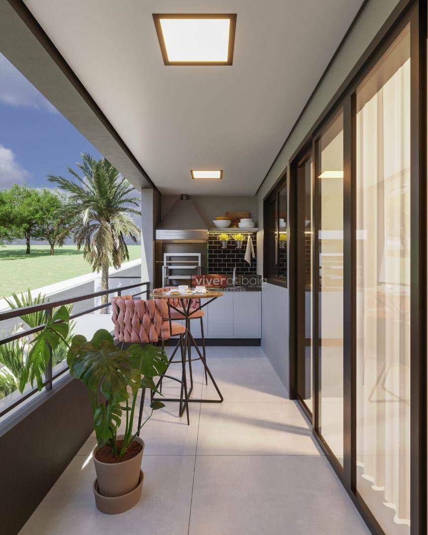 Apartamento à venda com 2 quartos, 64m² - Foto 7