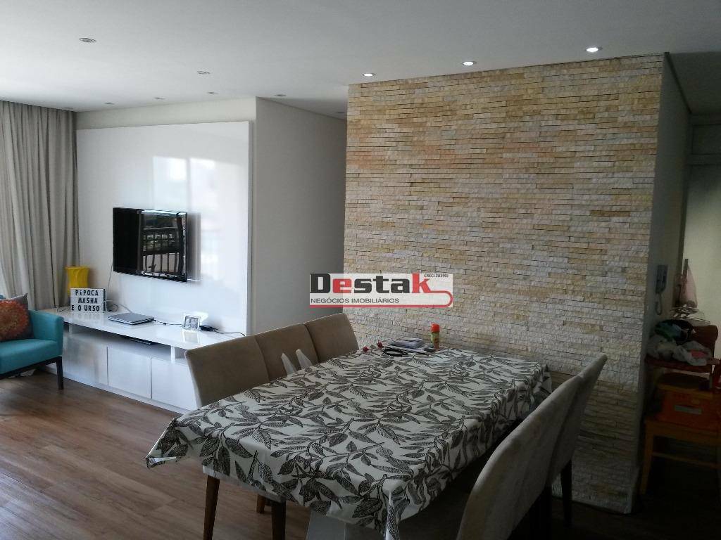 Apartamento à venda com 3 quartos, 87m² - Foto 15