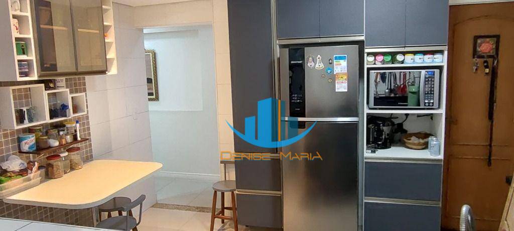 Apartamento à venda com 3 quartos, 118m² - Foto 36