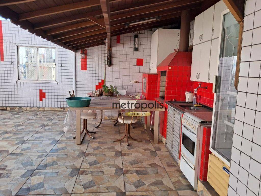 Cobertura à venda e aluguel com 3 quartos, 262m² - Foto 10