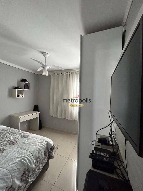 Apartamento à venda com 1 quarto, 45m² - Foto 9