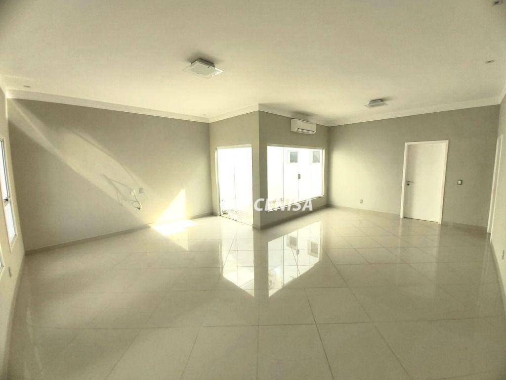 Casa de Condomínio à venda com 3 quartos, 180m² - Foto 4