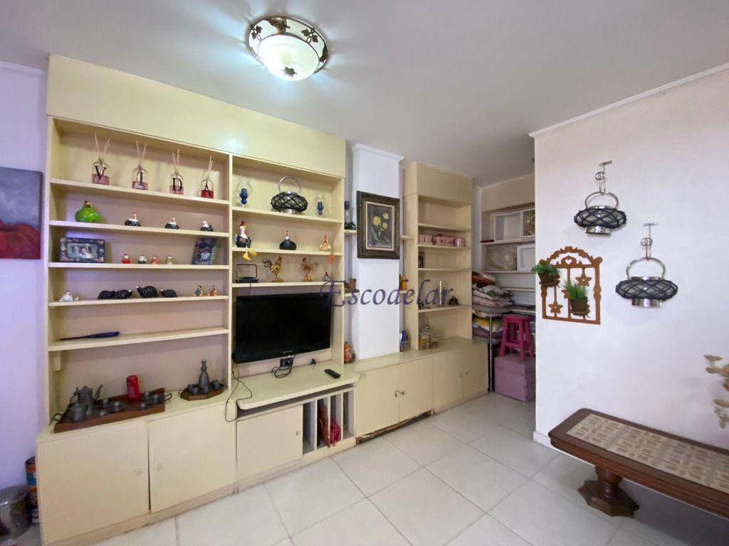 Cobertura à venda com 3 quartos, 180m² - Foto 16