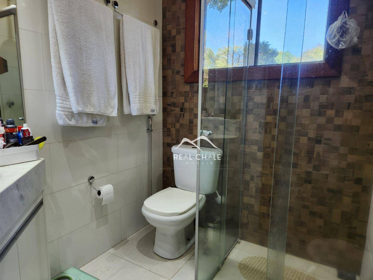 Casa de Condomínio à venda com 4 quartos, 290m² - Foto 34