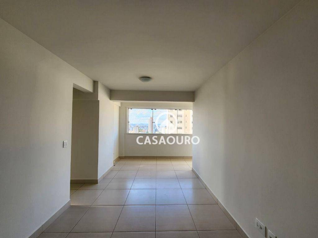 Apartamento à venda com 3 quartos, 74m² - Foto 5