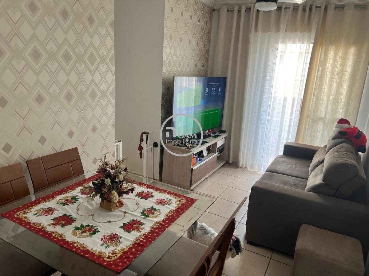 Apartamento à venda com 2 quartos, 112m² - Foto 4