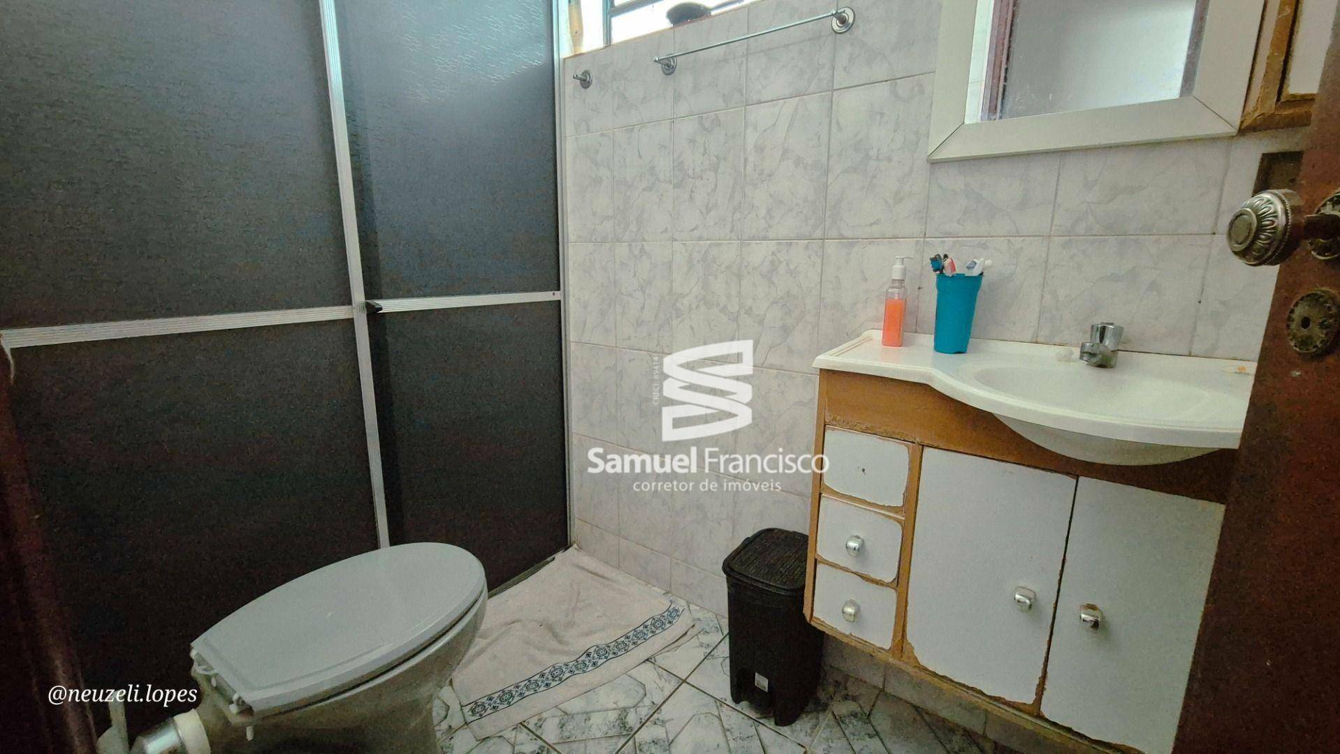 Casa à venda com 3 quartos, 166m² - Foto 5