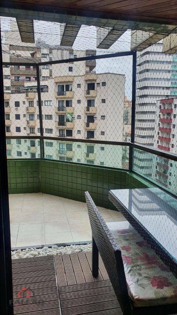 Apartamento à venda com 3 quartos, 120m² - Foto 12