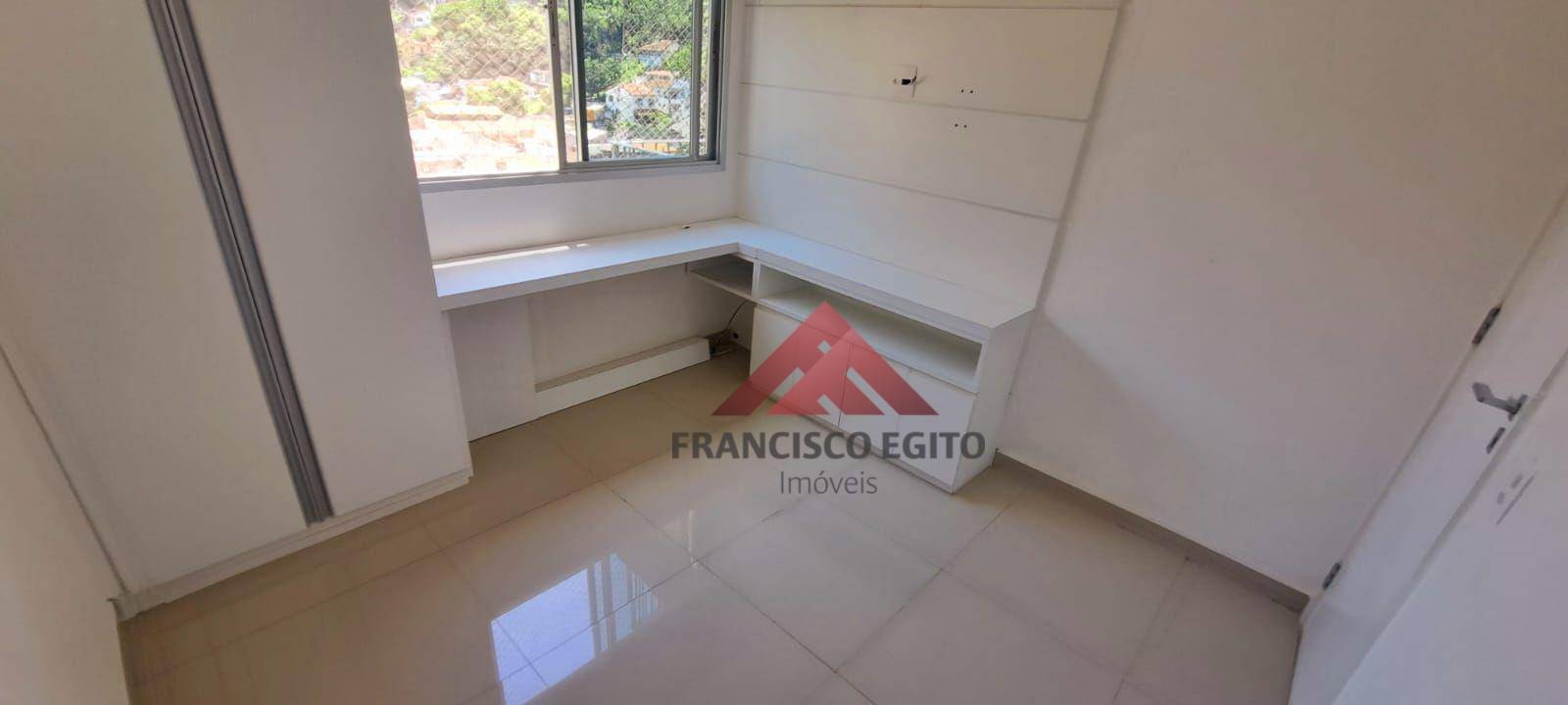 Apartamento para alugar com 3 quartos, 100m² - Foto 13