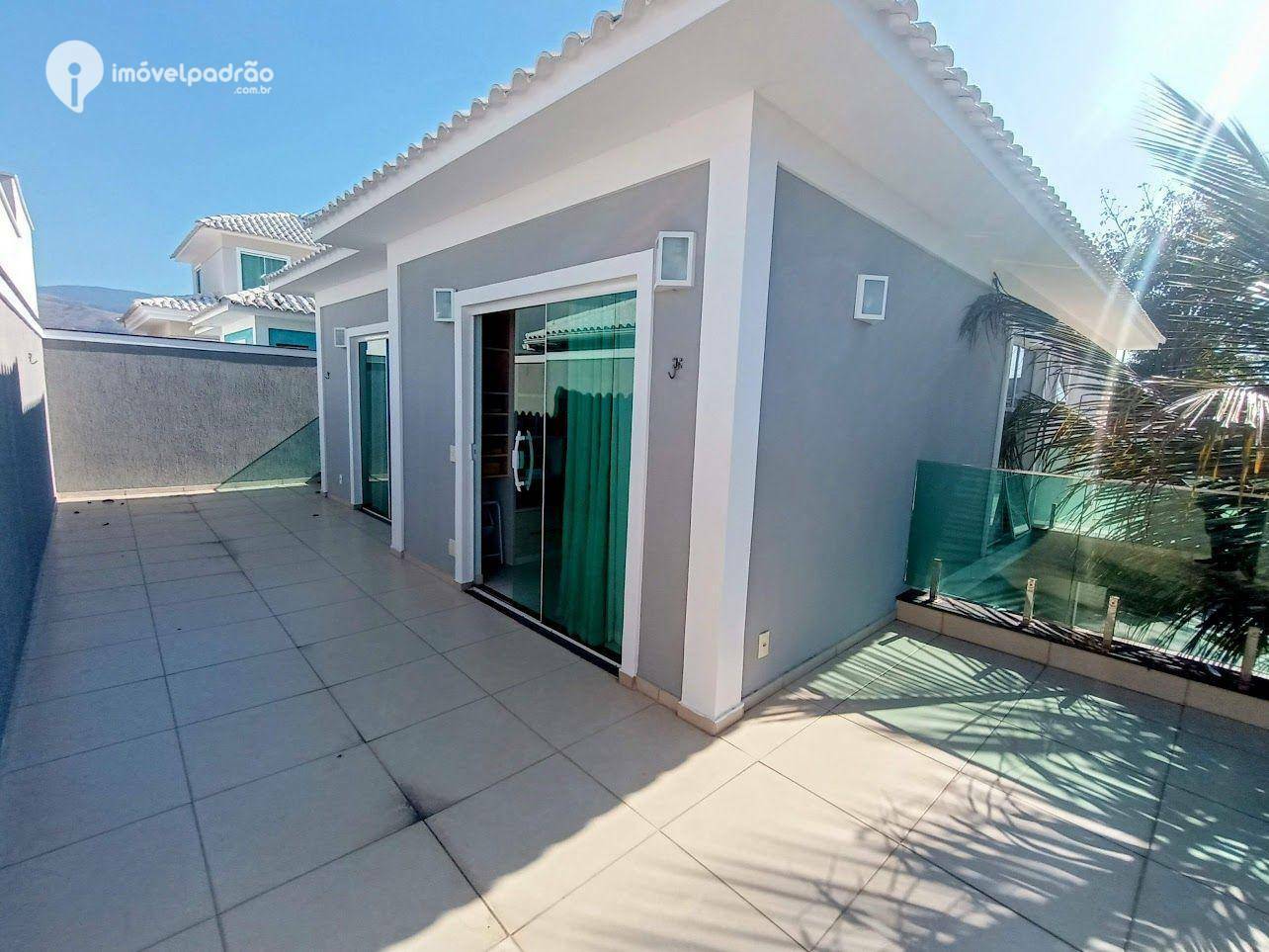 Casa de Condomínio à venda com 4 quartos, 160m² - Foto 34