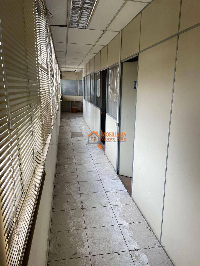 Prédio Inteiro à venda, 750m² - Foto 23