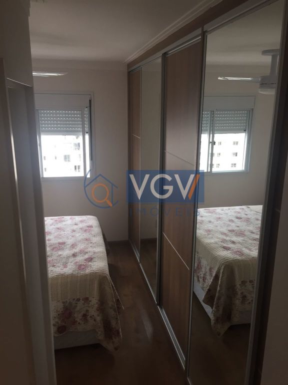 Apartamento à venda com 2 quartos, 65m² - Foto 6