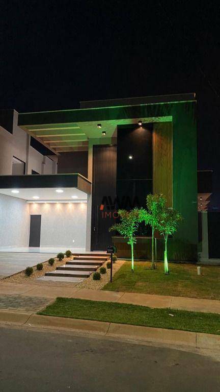 Casa de Condomínio à venda com 3 quartos, 172m² - Foto 25