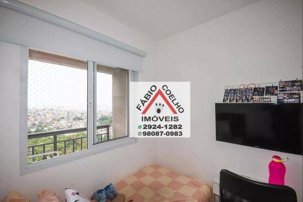 Apartamento à venda com 3 quartos, 66m² - Foto 38