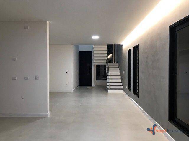 Sobrado à venda com 3 quartos, 230m² - Foto 6