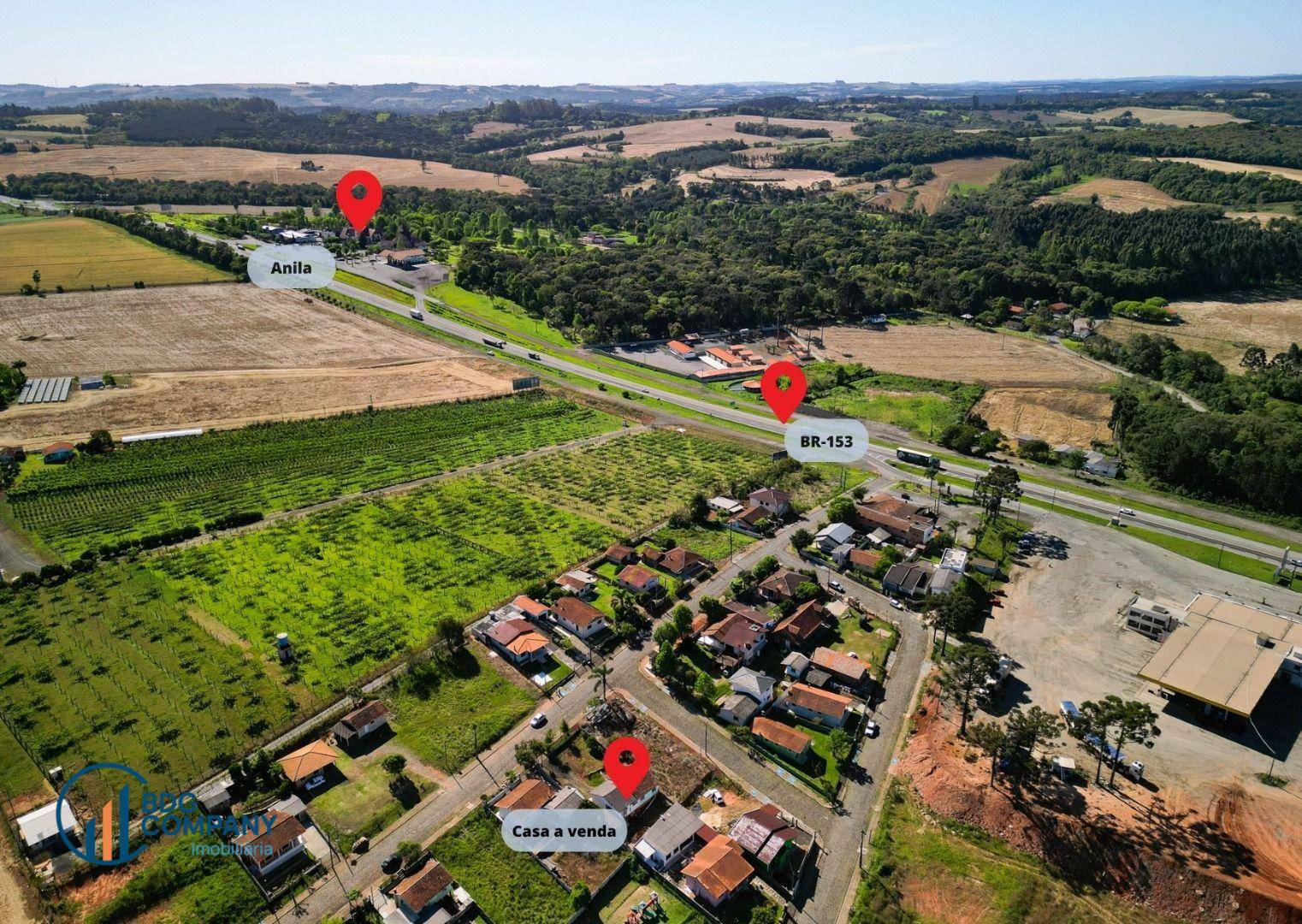 Terreno, 465 m² - Foto 1